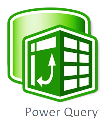 Power Query Logo